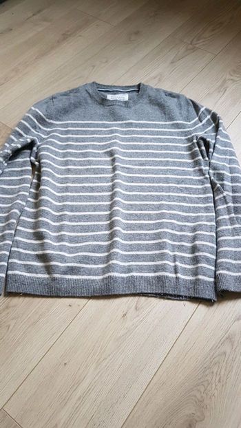 Pull homme taille L