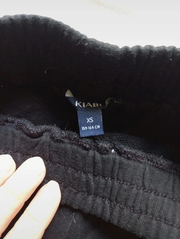 Short d'été détente 🤍 - photo numéro 4