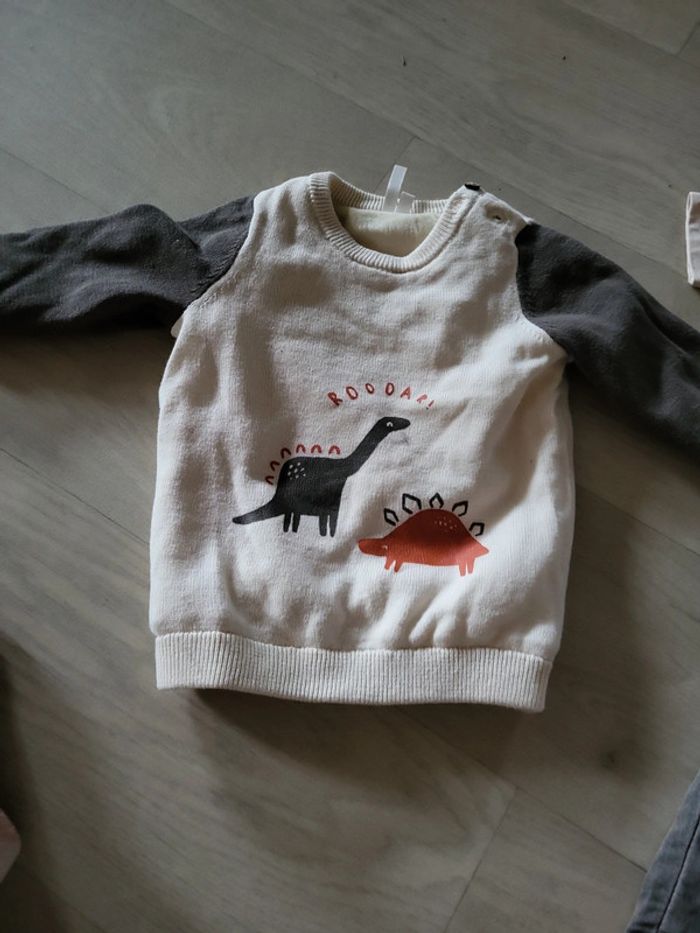 Ensemble dino - photo numéro 2