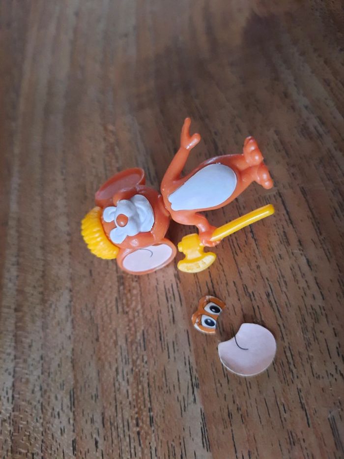 Kinder jerry hachette