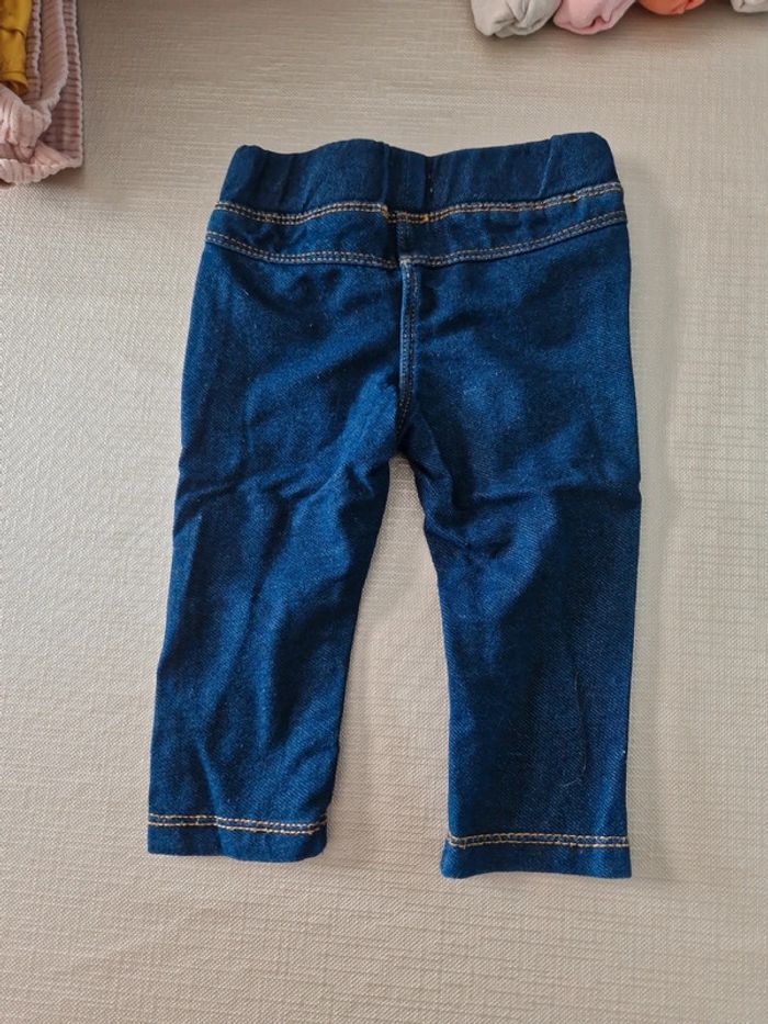 Jegging - photo numéro 2