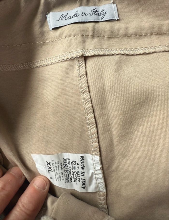 Pantalon - photo numéro 4