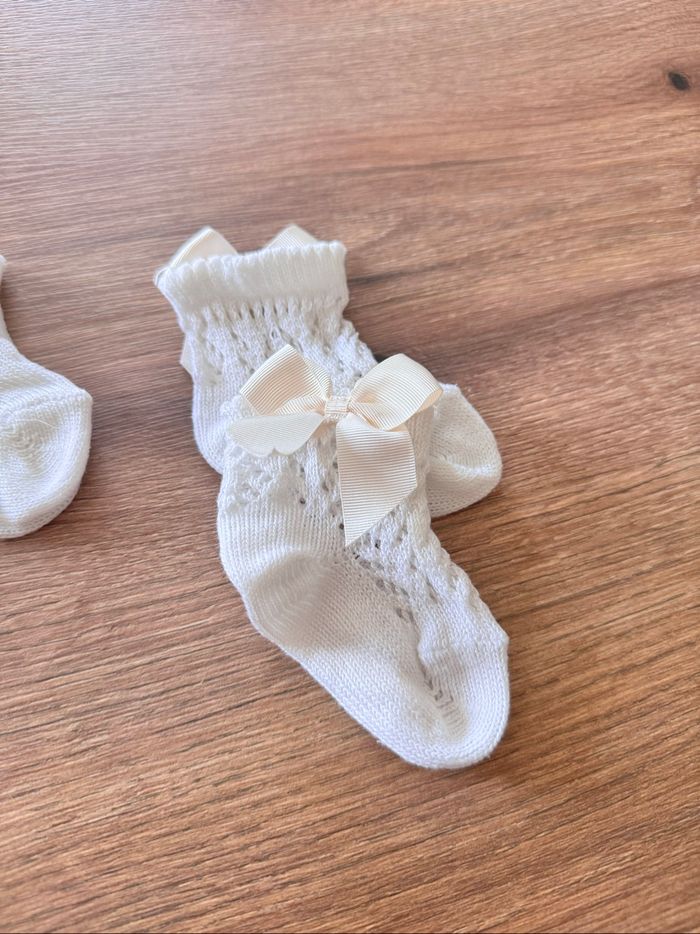 3 paires de chaussettes còndor - photo numéro 3