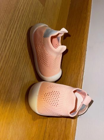 Chaussures neuves SHEIN taille 12,5 (EU 21)