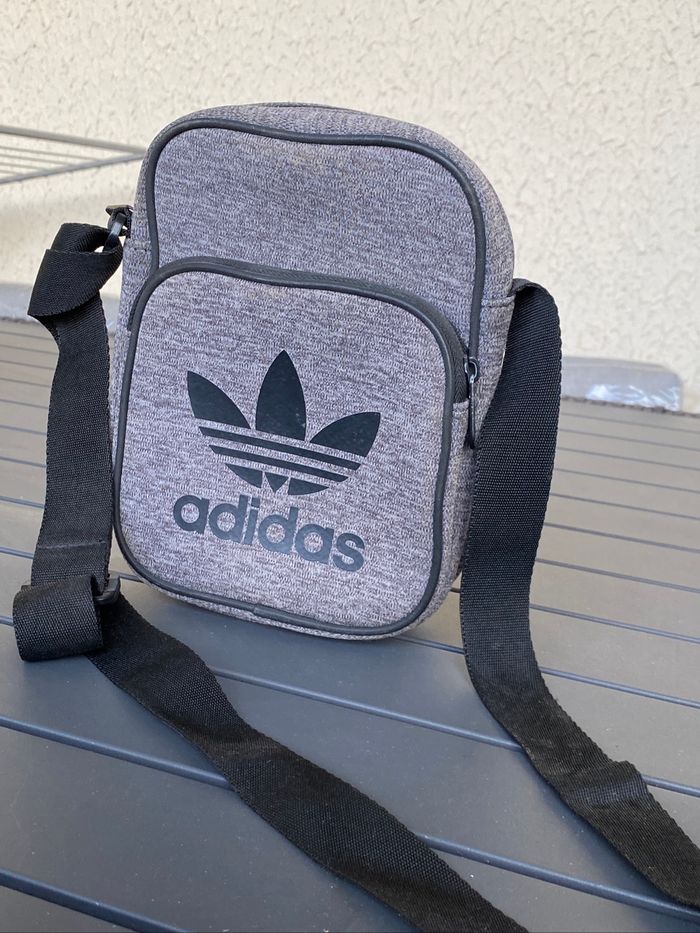 Sacoche Adidas - photo numéro 5