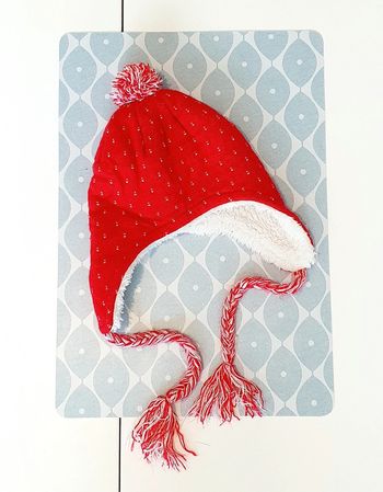 Bonnet Sergent Major - 52 cm