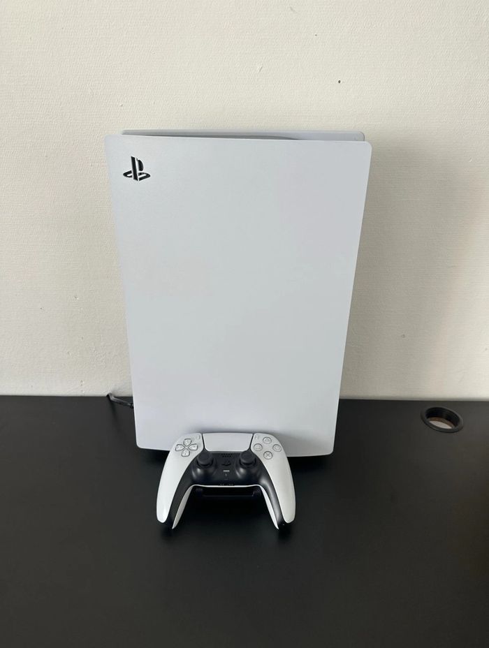 PlayStation PS 5