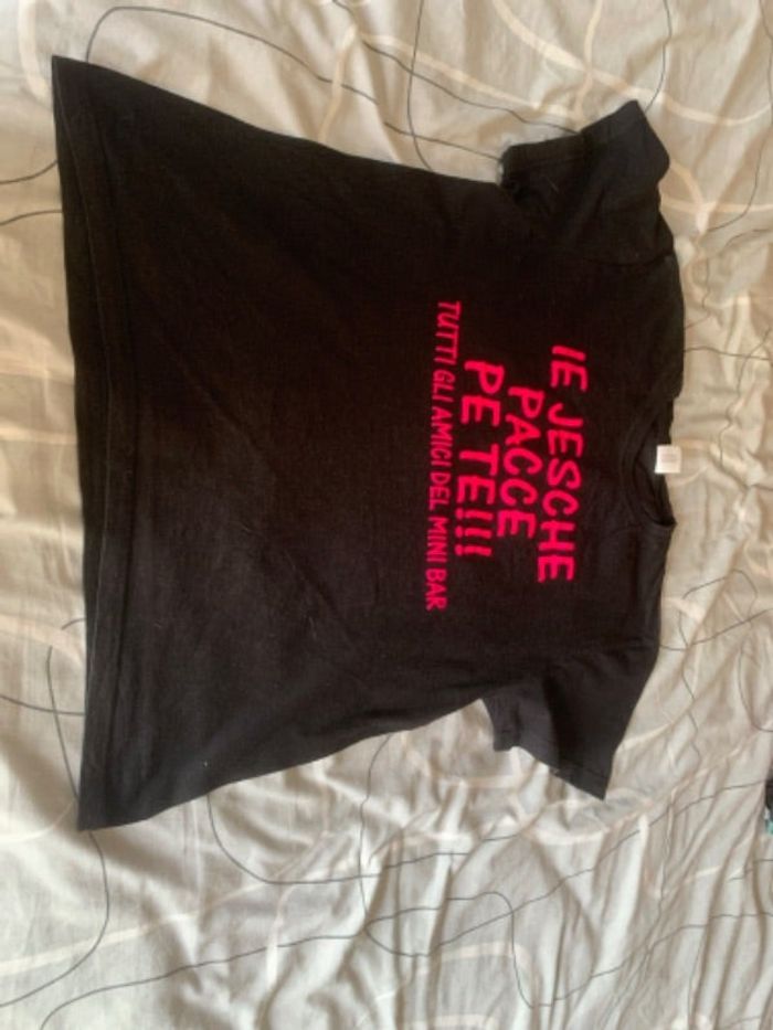 T shirt