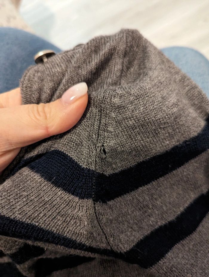 Pull femme 🙂 - photo numéro 3