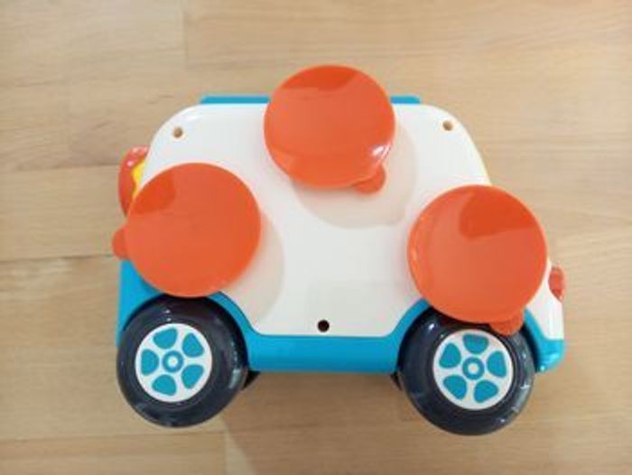 Jouet de bain - photo numéro 4