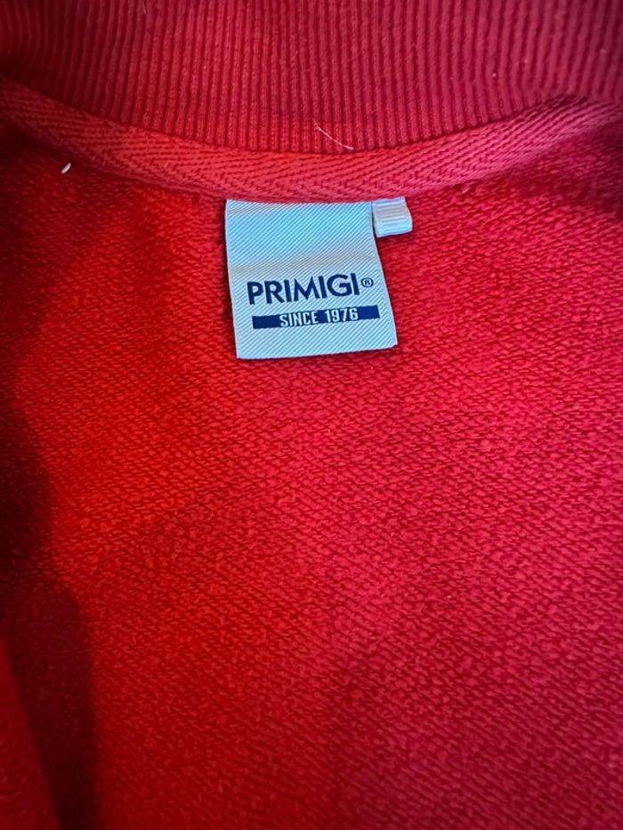 Gilet sweat 5 ans - photo numéro 5