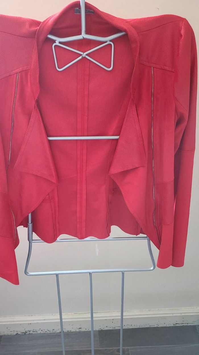 Veste taille formul taille 40 - photo numéro 3