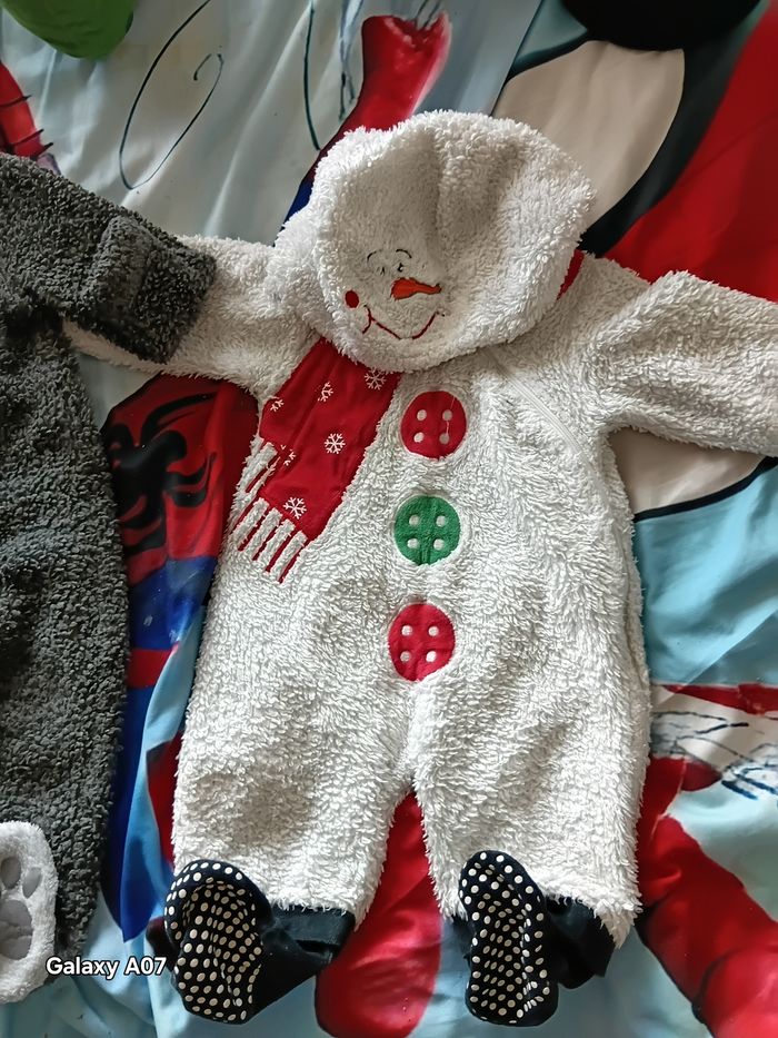 Surpyjamas - photo numéro 4