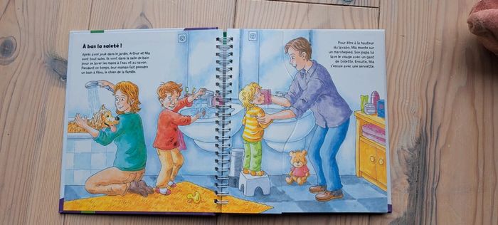 Livre neuf - photo numéro 2