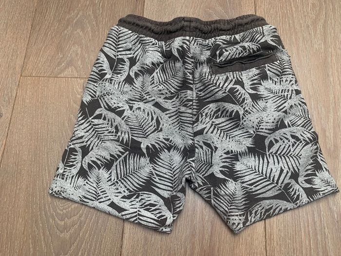 Short Zara boys - photo numéro 2