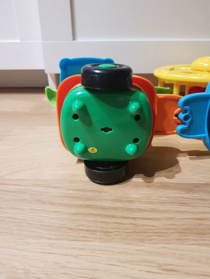 Train Tut Tut Animo - photo numéro 8