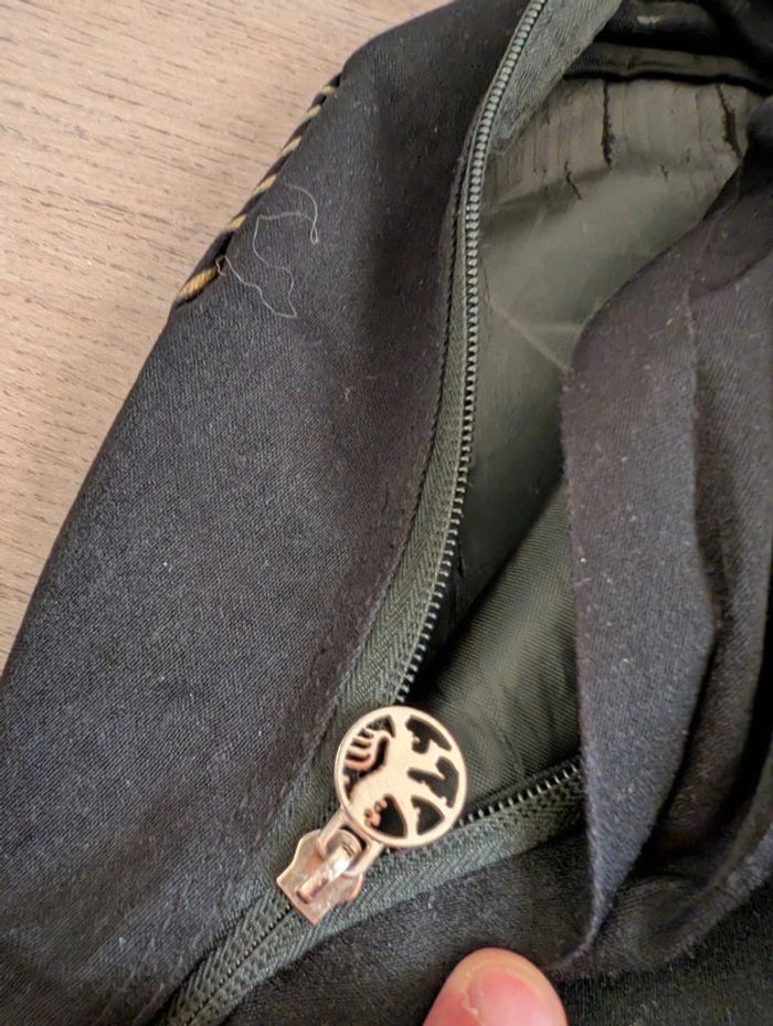 Sac à dos Olympique Lyonnais - photo numéro 4
