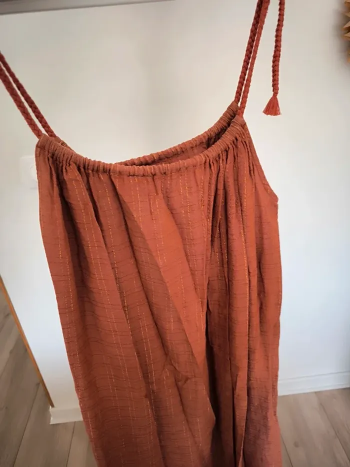 Robe longue Sezane 38 - photo numéro 15