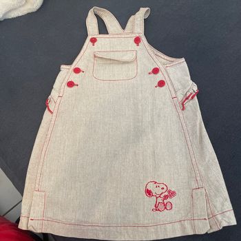 Robe enfant