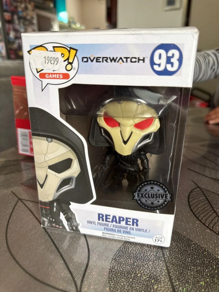 Reaper