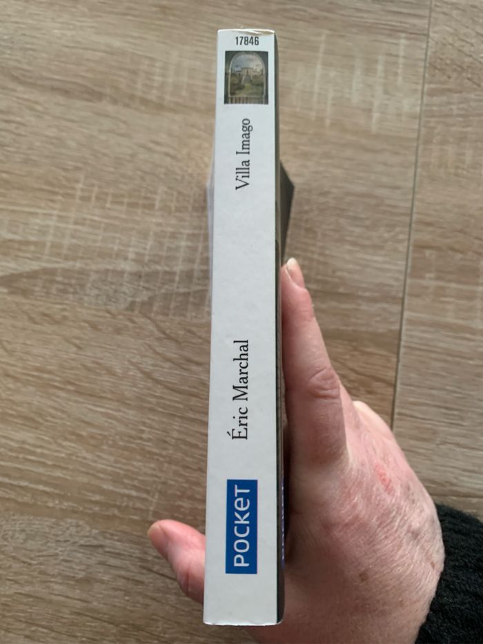 Villa imago - photo numéro 3