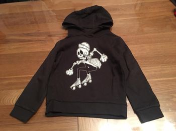 Sweat Kiabi 
