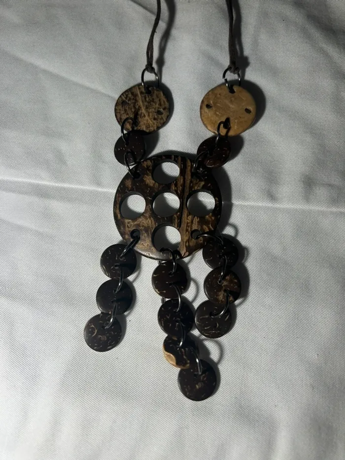 Collier vintage - photo numéro 4