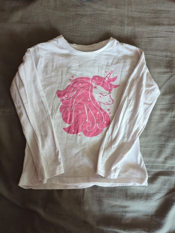 Pull, 4ans