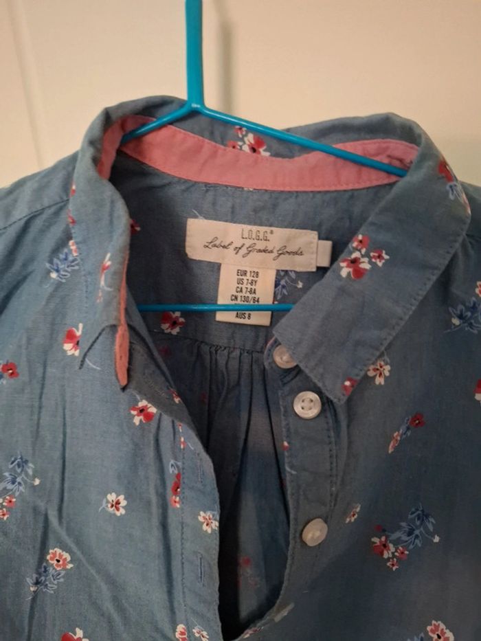 Tunique - photo numéro 3