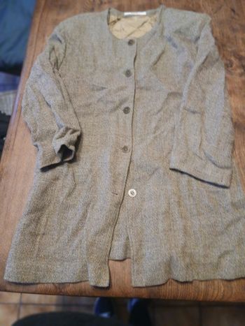 Veste femme