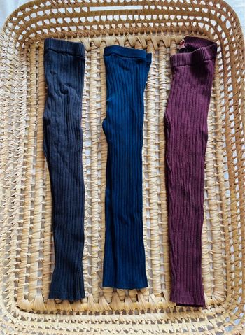 Lot legging