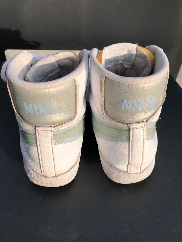 blazer nike - photo numéro 5
