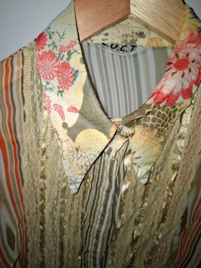 Chemise S - photo numéro 2