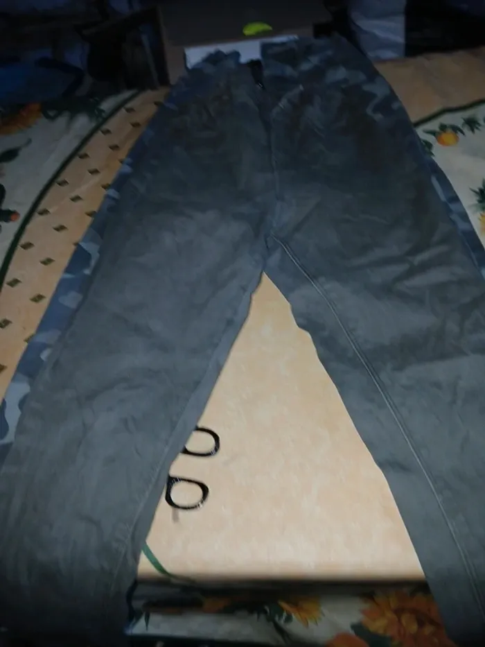 Pantalon  garçon 12 ans