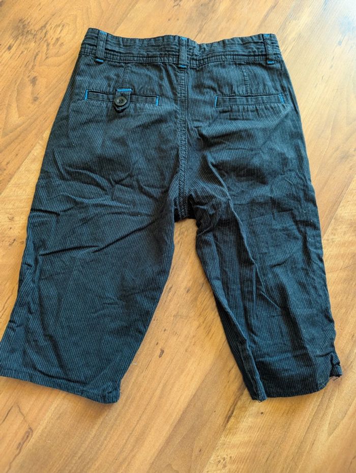 Short léger - photo numéro 4