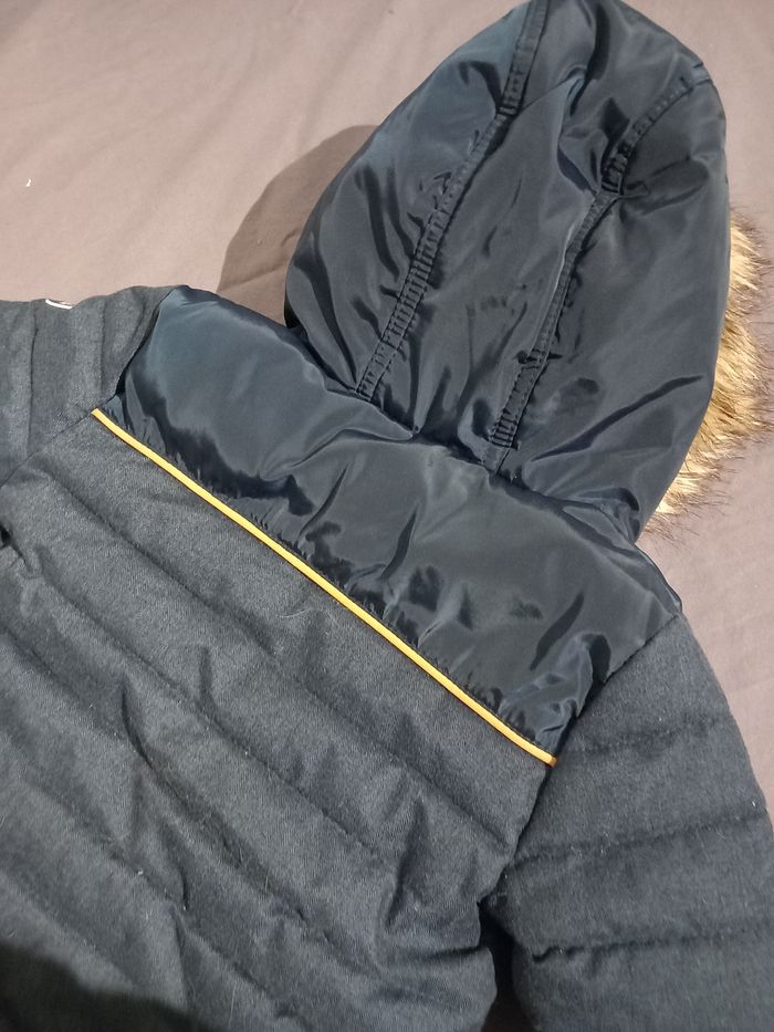 Blouson - photo numéro 3