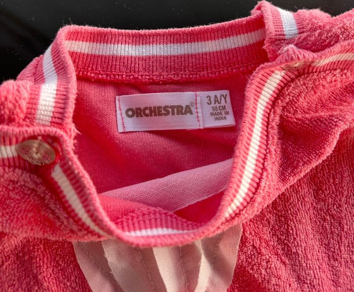 Robe ananas 🍍 / Taille 3 ans - photo numéro 3