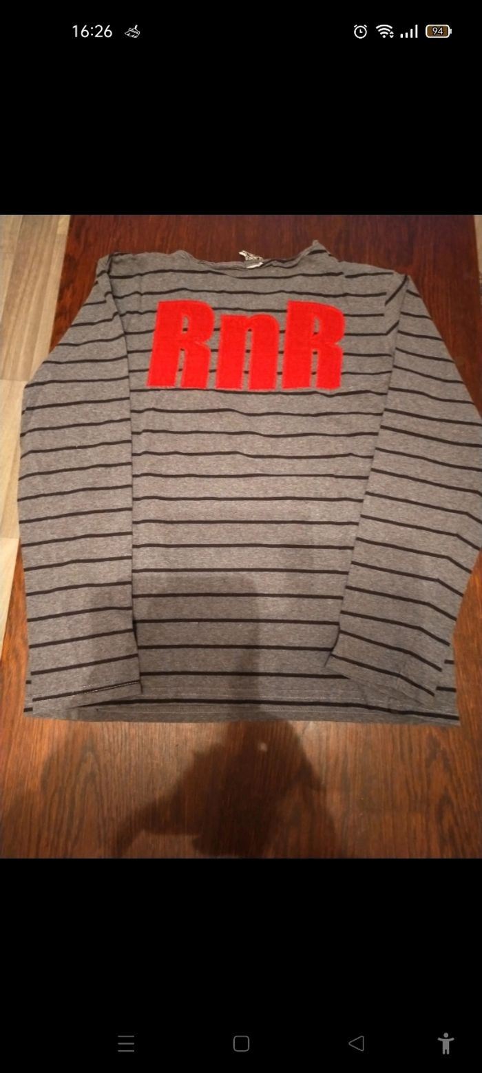 Tee shirt - photo numéro 2