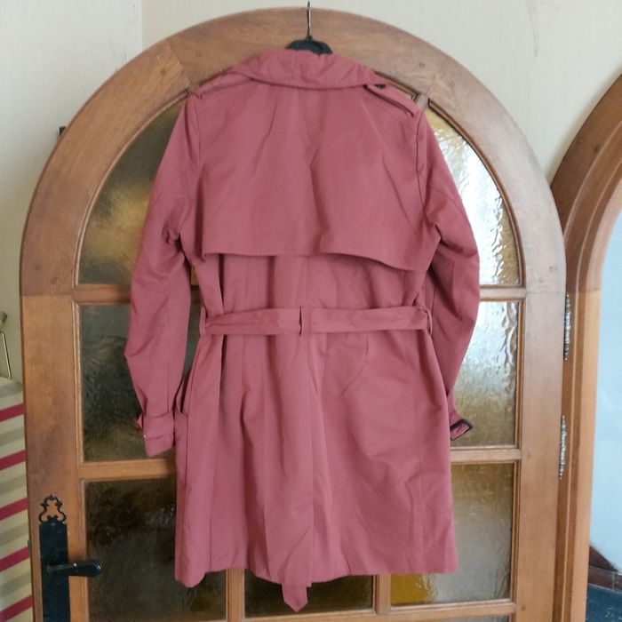 Imperméable - photo numéro 3