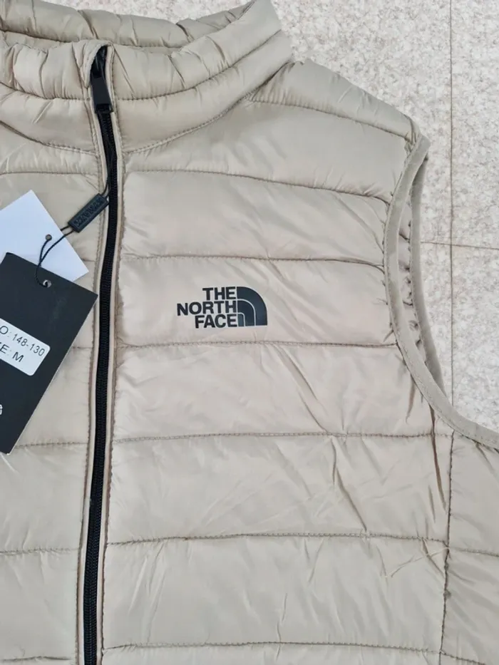 Veste sans manches - photo numéro 3