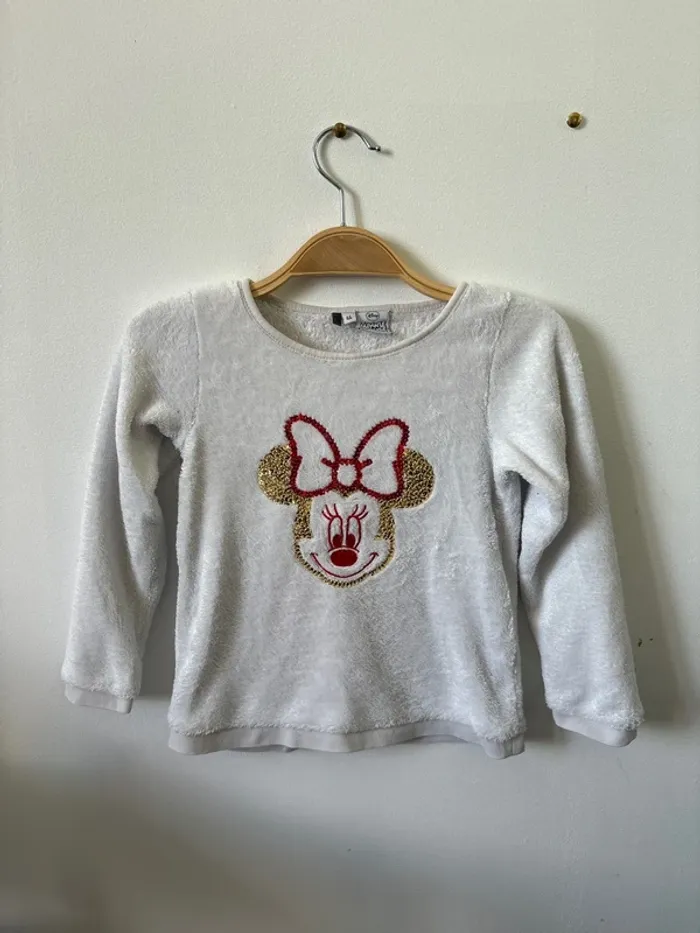 Pull doux