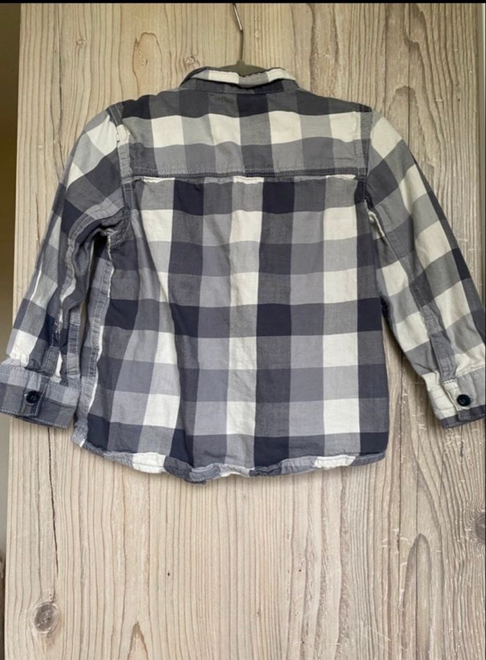 Chemise - photo numéro 3