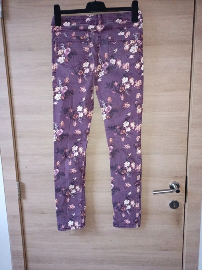 55. Jeans H&M 170 14ans+ - photo numéro 2