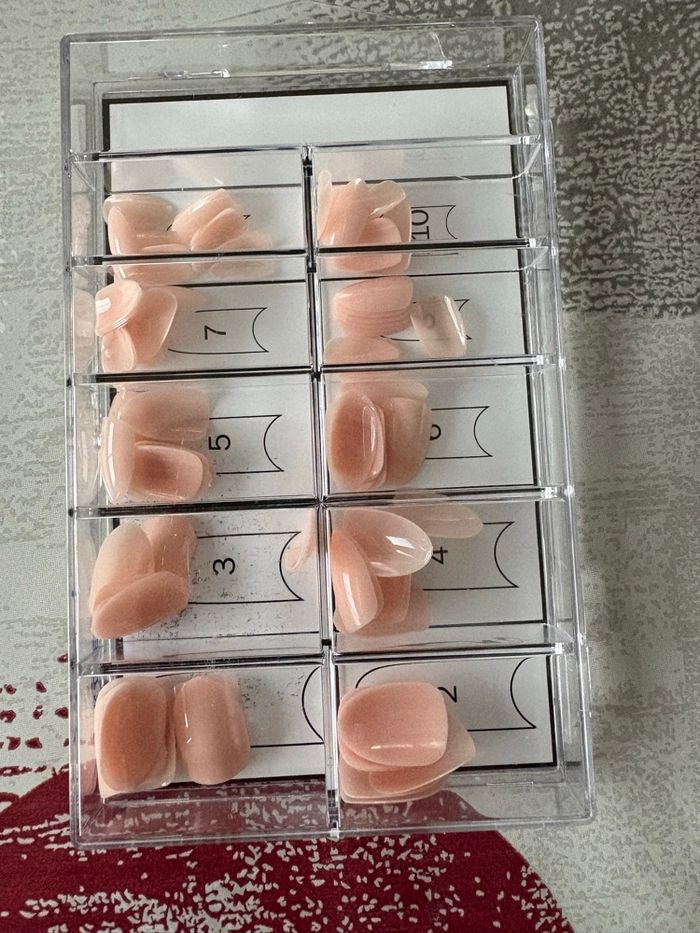 Lot beauté - photo numéro 2