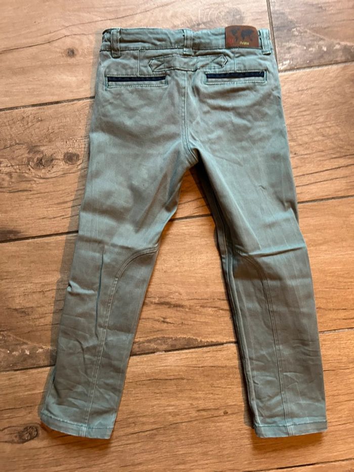 Pantalon sergent major 4 ans - photo numéro 6