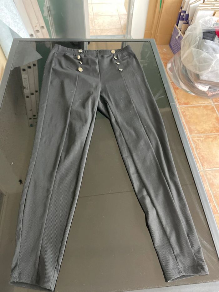 Leggins de la marque Shein, en taille 44 - photo numéro 2