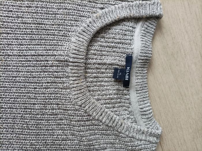 Pull long - photo numéro 3