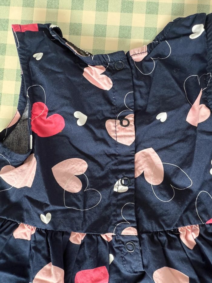 Robe enfant Inextenso 92 cm - photo numéro 3