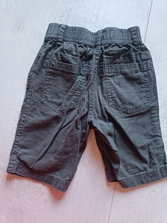 Short 3 ans - photo numéro 2