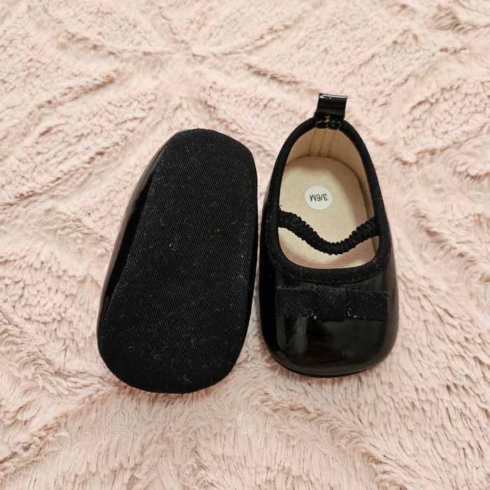 Chaussure bébé - photo numéro 2